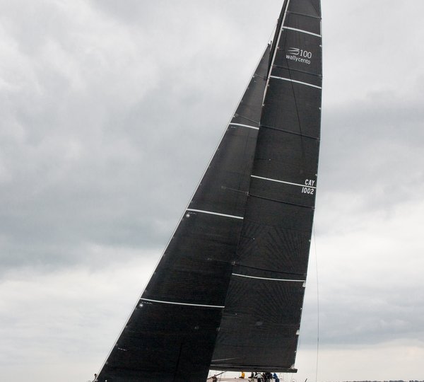 galateia sailing yacht